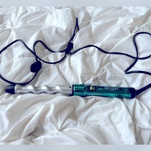 BedHead Spiral Curling Iron